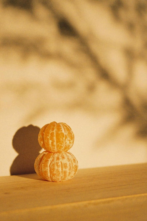 TANGERINE CLEANSING BALM